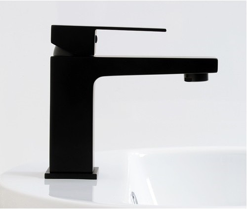 Смеситель Wasserkraft Abens 2003