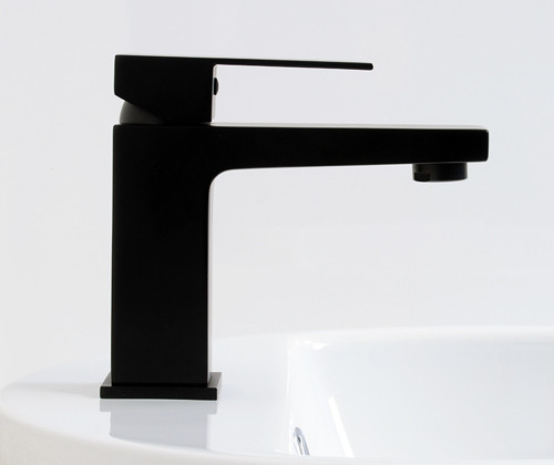 Смеситель Wasserkraft Abens 2003