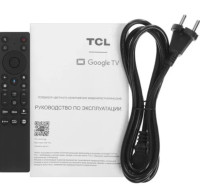 Телевизор TCL 85C7K