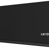 Кондиционер Saros Smart Air Inverter CSDH-12DR (черный)