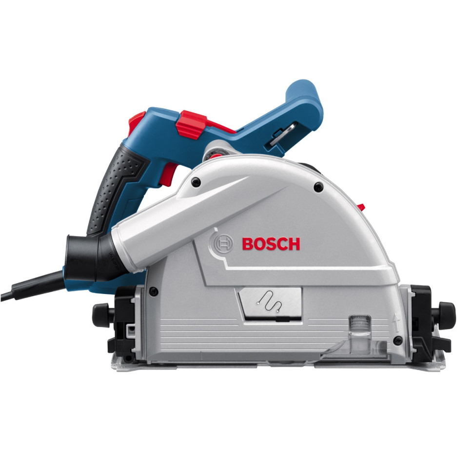 Дисковая пила Bosch GKT 55 GCE Professional