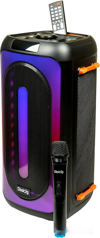 Колонка для вечеринок DIALOG AO-150