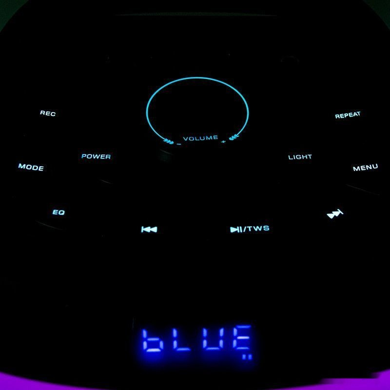 Колонка для вечеринок DIALOG AO-150