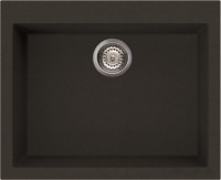 Кухонная мойка Elleci Quadra 110 M70 Ghisa
