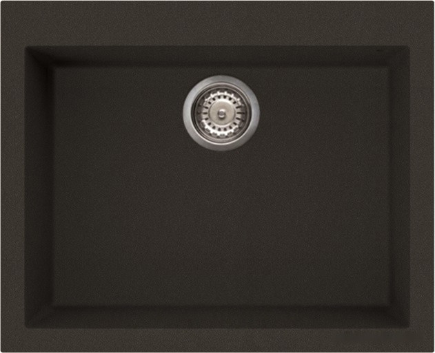 Кухонная мойка Elleci Quadra 110 M70 Ghisa
