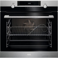 Духовой шкаф AEG BCK558370M