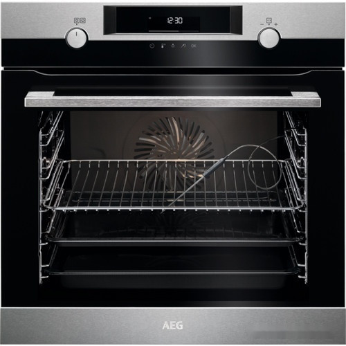 Духовой шкаф AEG BCK558370M