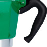 Гейзерная кофеварка Bialetti Moka Express Tricolor (6 порций)