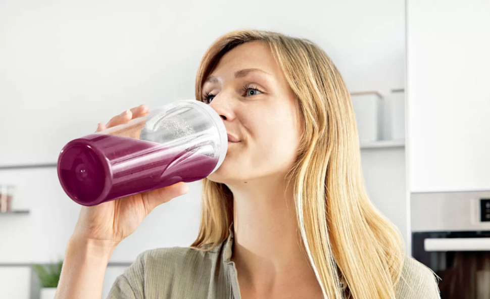 Блендер Bosch MMB2111T