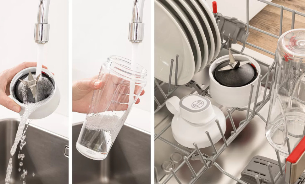 Блендер Bosch MMB2111T