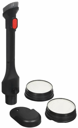 Вертикальный пылесос Deerma DEM-T30W Combo