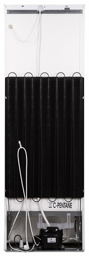 Холодильник Stinol STS 185 G