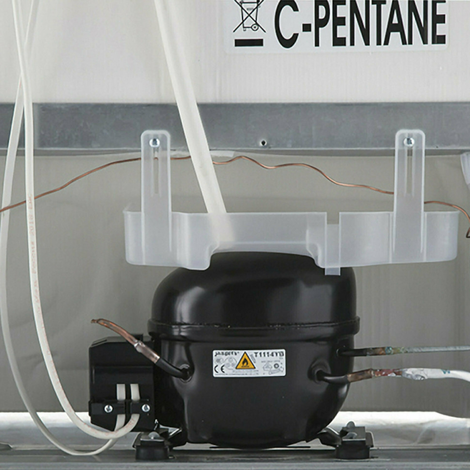 Холодильник Stinol STS 185 G