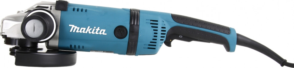 Угловая шлифмашина Makita GA9030SFK1