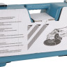 Угловая шлифмашина Makita GA9030SFK1