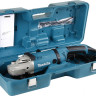 Угловая шлифмашина Makita GA9030SFK1