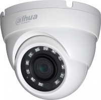 Камера CCTV Dahua DH-HAC-HDW1400MP-0280B-S2