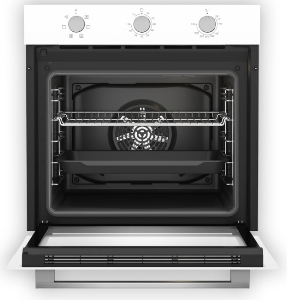 Духовой шкаф Indesit IFE 3634 WH