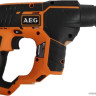 Перфоратор AEG Powertools BBH 12-0