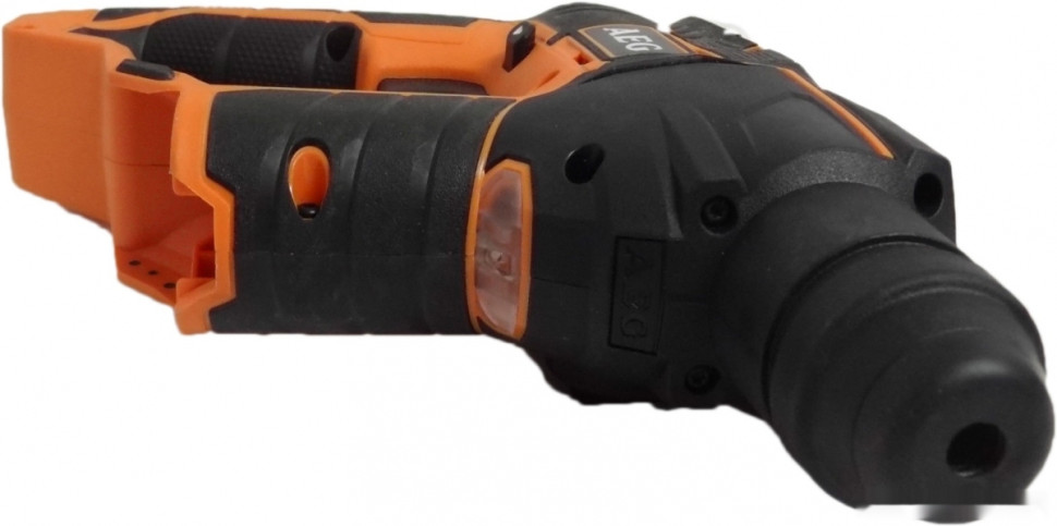 Перфоратор AEG Powertools BBH 12-0