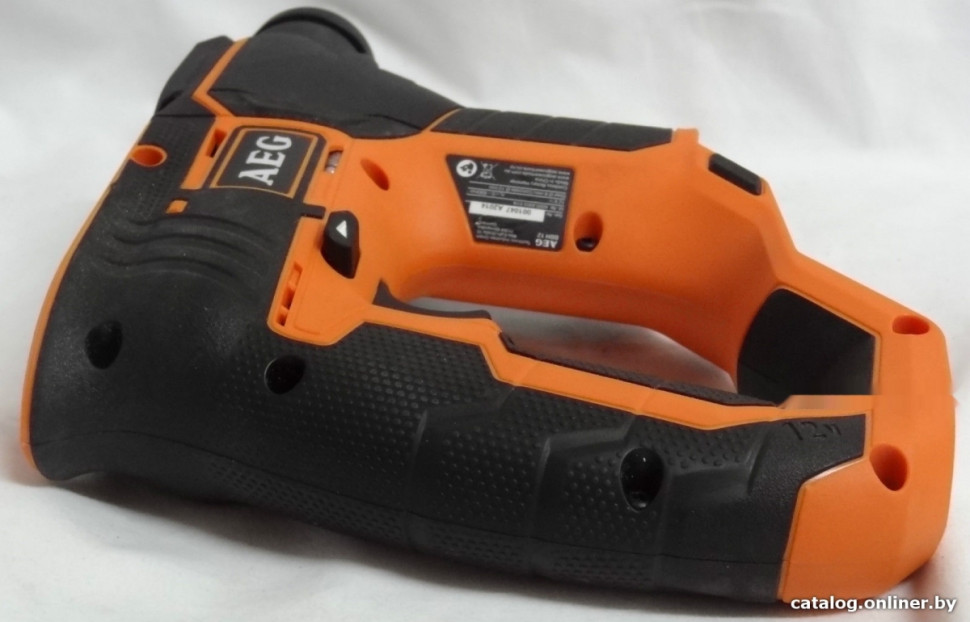 Перфоратор AEG Powertools BBH 12-0