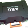 Перфоратор AEG Powertools BBH 12-0