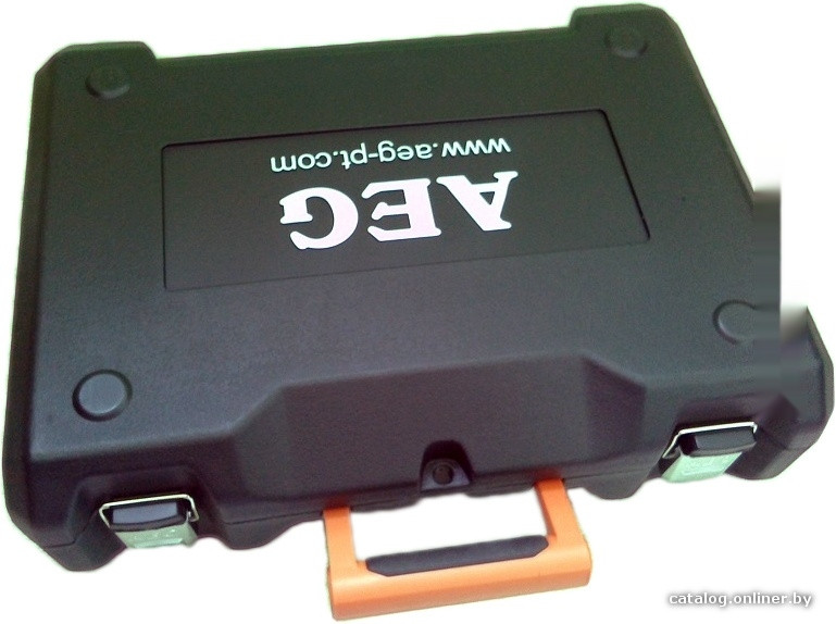 Перфоратор AEG Powertools BBH 12-0