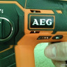 Перфоратор AEG Powertools BBH 12-0