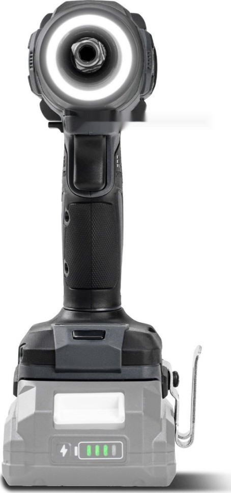 Гайковерт Ставр SID 18BL-230V (без АКБ)