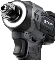 Гайковерт Ставр SID 18BL-230V (без АКБ)