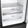 Холодильник LG DoorCooling+ GC-B569PBCM