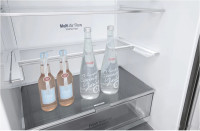 Холодильник LG DoorCooling+ GC-B569PBCM