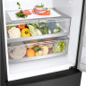 Холодильник LG DoorCooling+ GC-B569PBCM