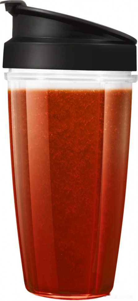 Блендер Sencor SNB 6601RD