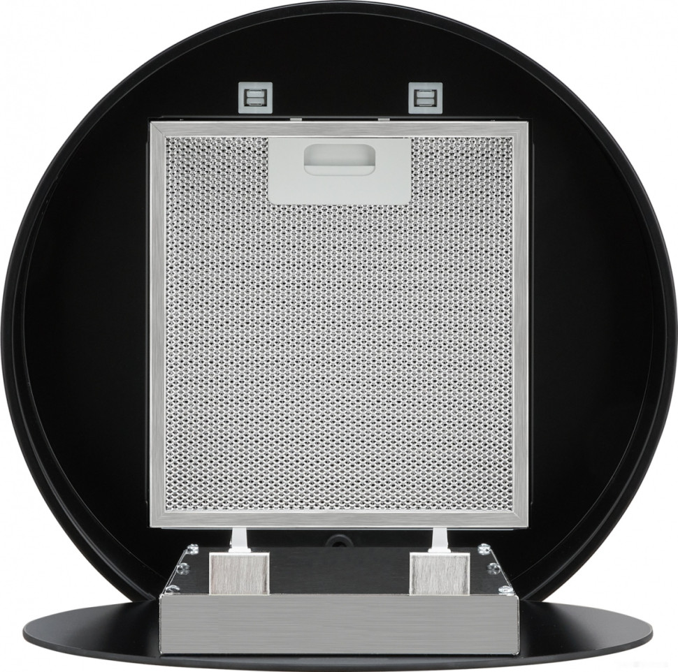 Вытяжка Weissgauff Pipe 1400 Isla BL