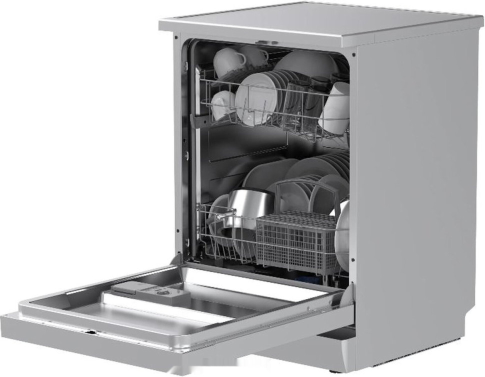 Посудомоечная машина Midea MFD60S050S