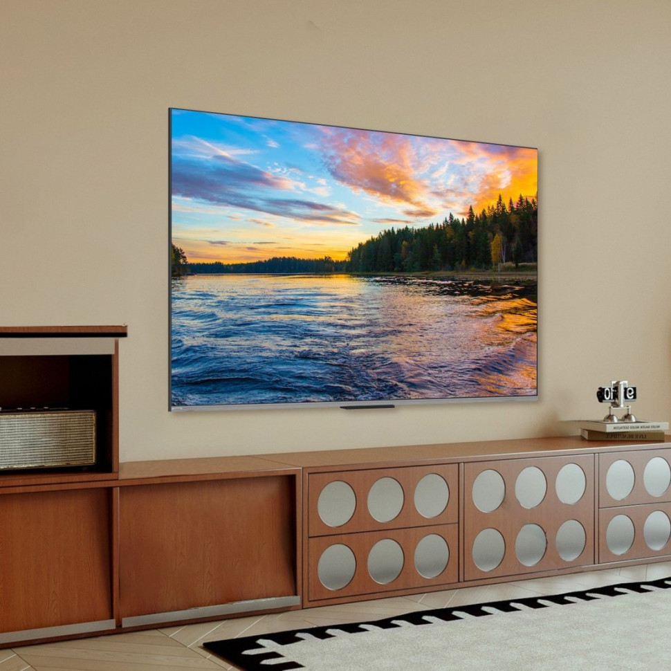 Телевизор Skyworth 75Q75G