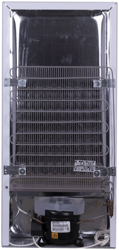 Холодильник NORDFROST NR 508 W