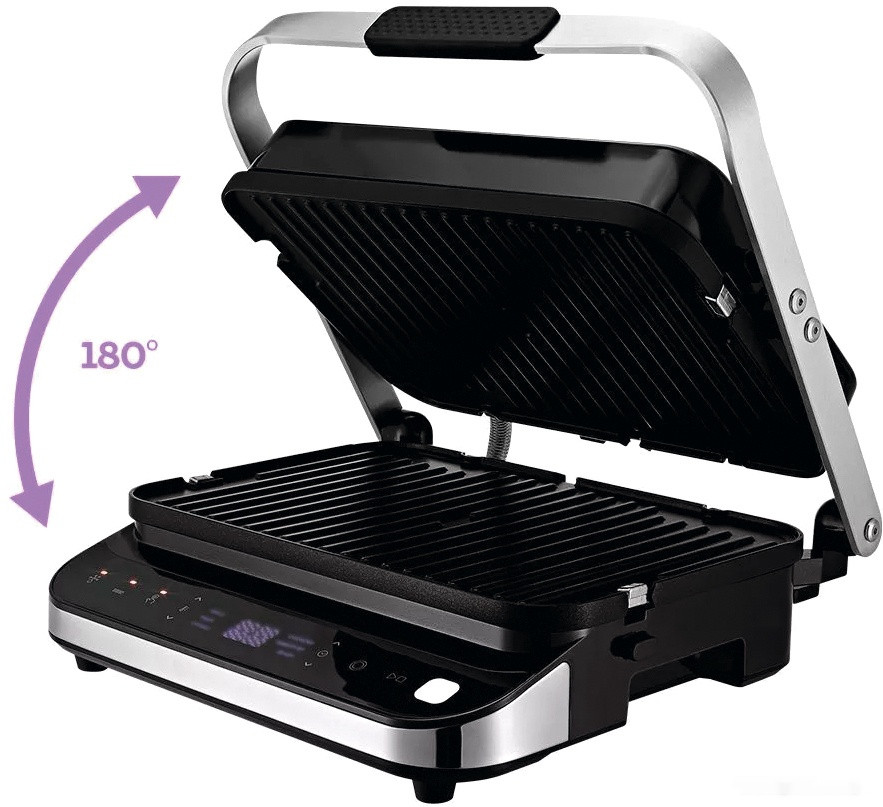 Электрогриль Kitfort KT-1682