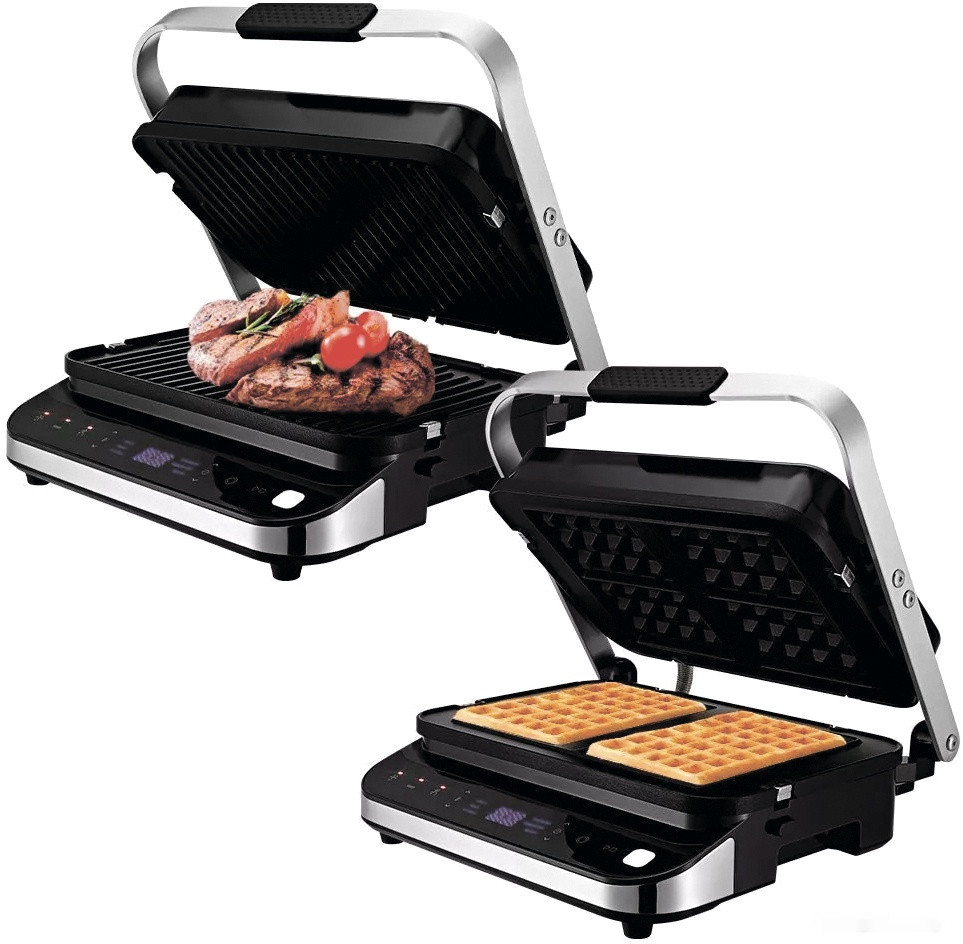 Электрогриль Kitfort KT-1682