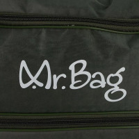 Сумка-тележка Mr.Bag 143-K9-MB-KHK (хаки)