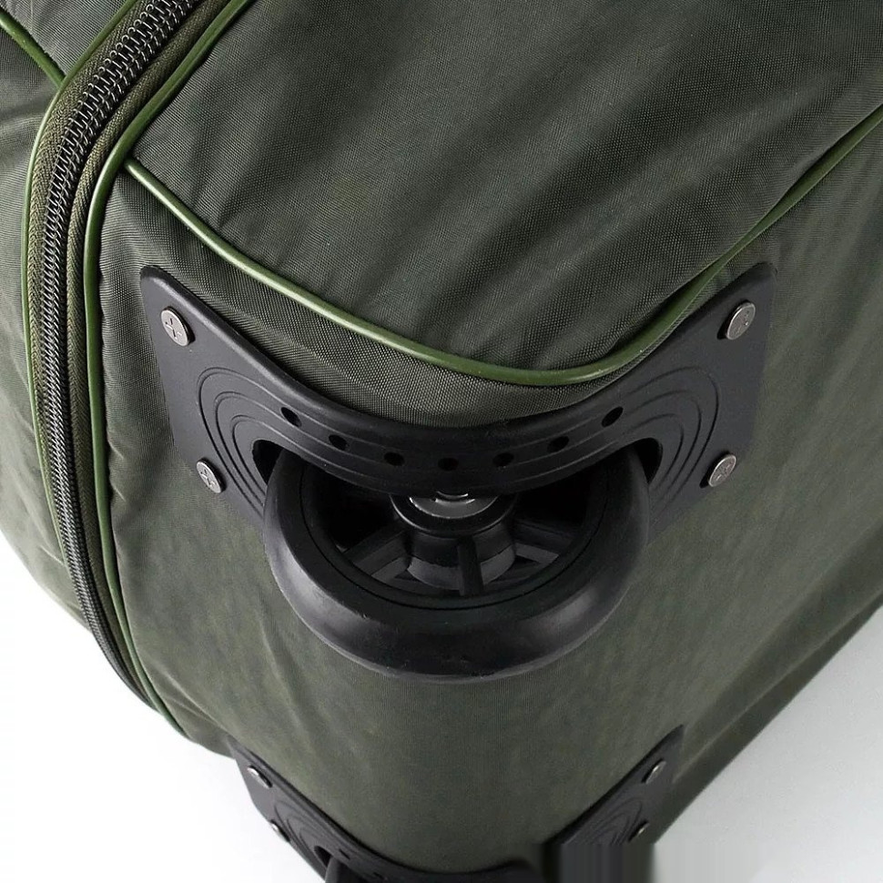 Сумка-тележка Mr.Bag 143-K9-MB-KHK (хаки)