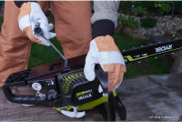 Бензопила Ryobi RCS3840T
