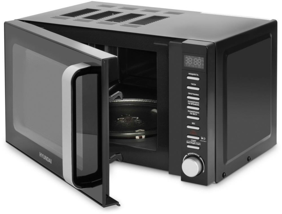 Микроволновая печь Hyundai HYM-D3034