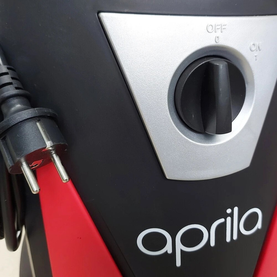 Мойка высокого давления Aprila G-149