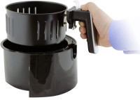 Фритюрница Zigmund &amp; Shtain ZAF-900