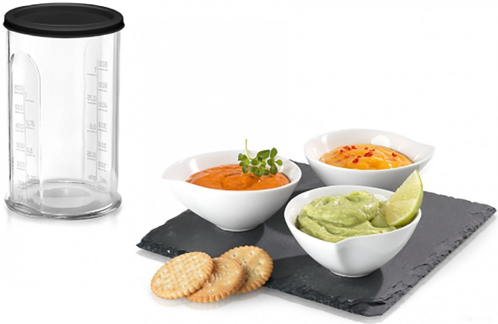 Блендер Bosch MS6CM6166