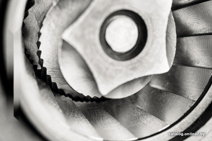 Кофемашина Krups Quattro Force EA82F010