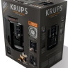 Кофемашина Krups Quattro Force EA82F010