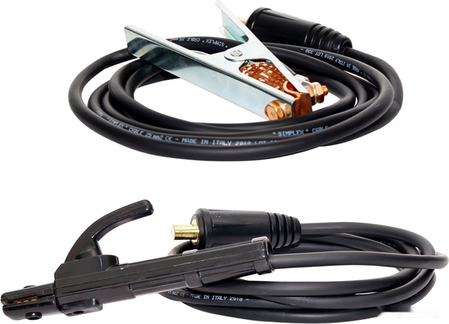 Сварочный инвертор Most PONTE 201